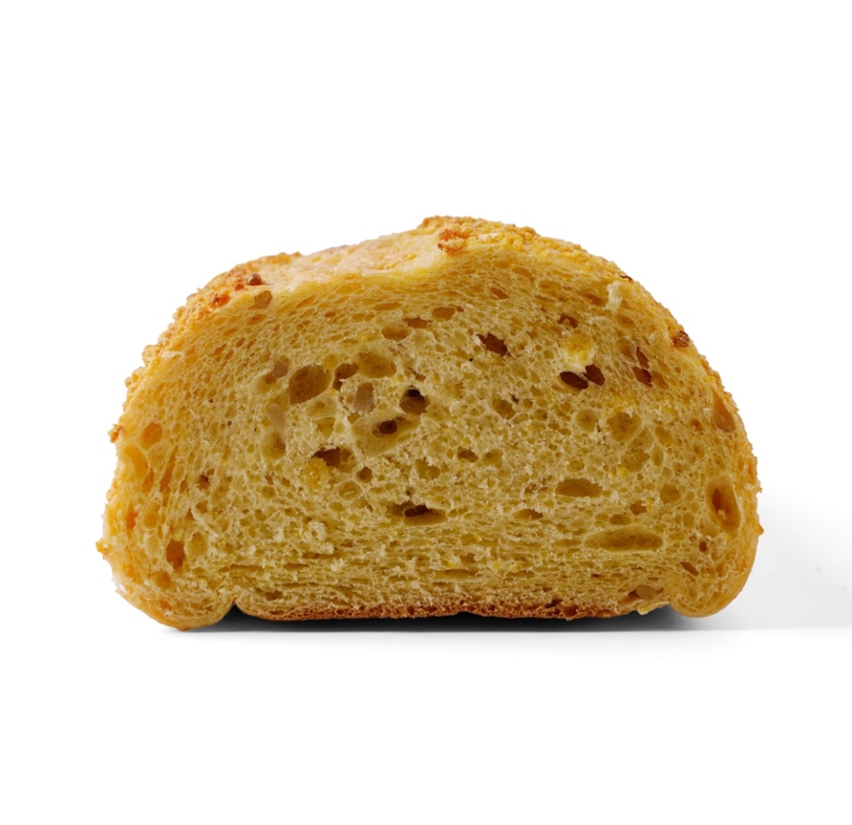 

Хлеб «Хорватский» кукурузный, «Просто Азбука», 300 г, Россия