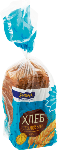 

Хлеб ЛЕНТА Столовый, в нарезке, 650г