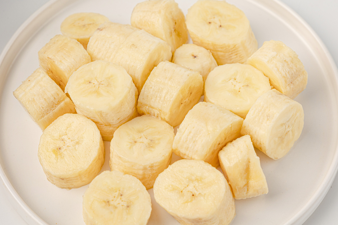 

Банан дольки Фруткорт 160 г