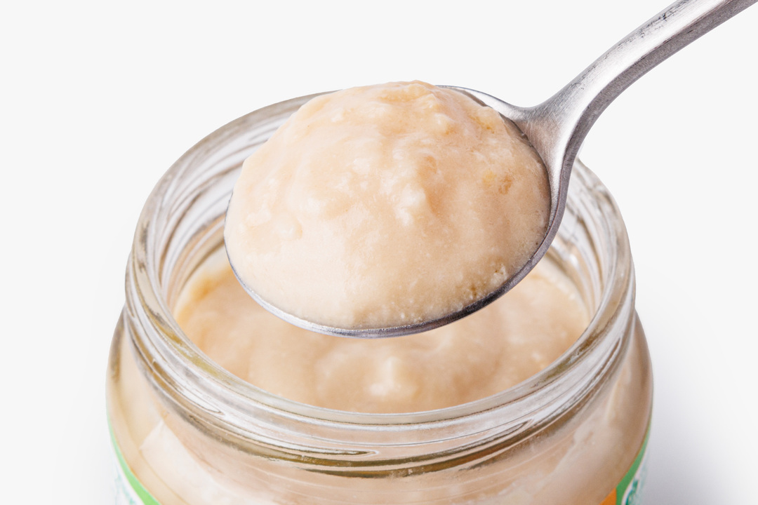 

Пюре мясное Маленькое Счастье Цыплёнок от 6 месяцев 80 г