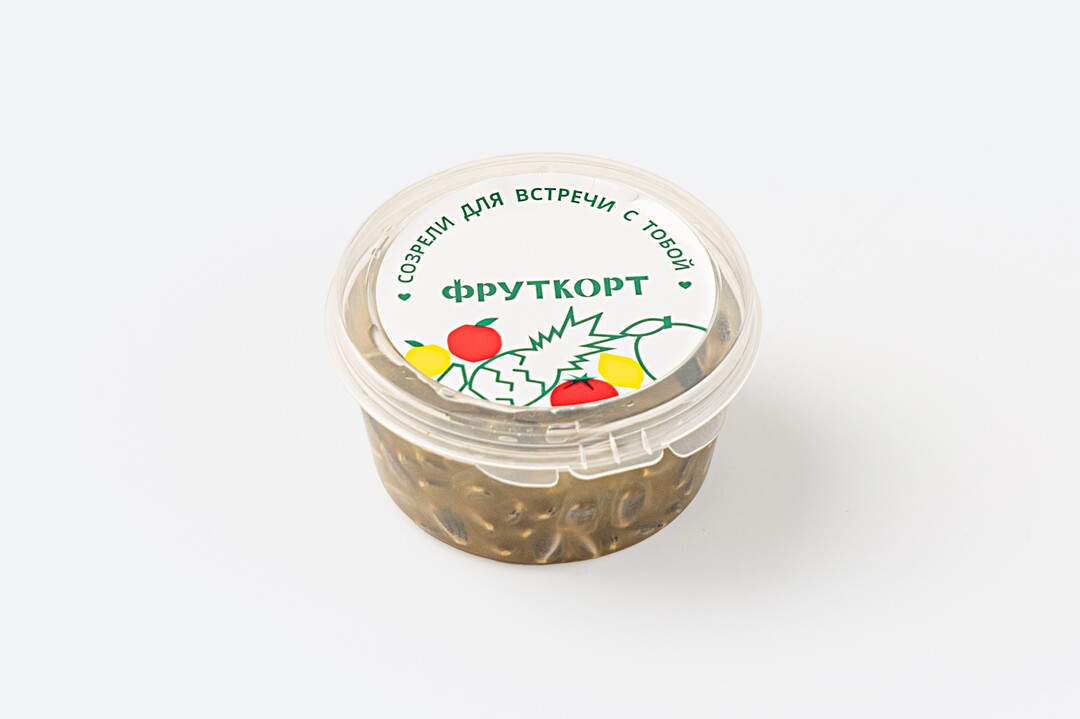 

Мякоть ВкусВилл гранадиллы 50 г