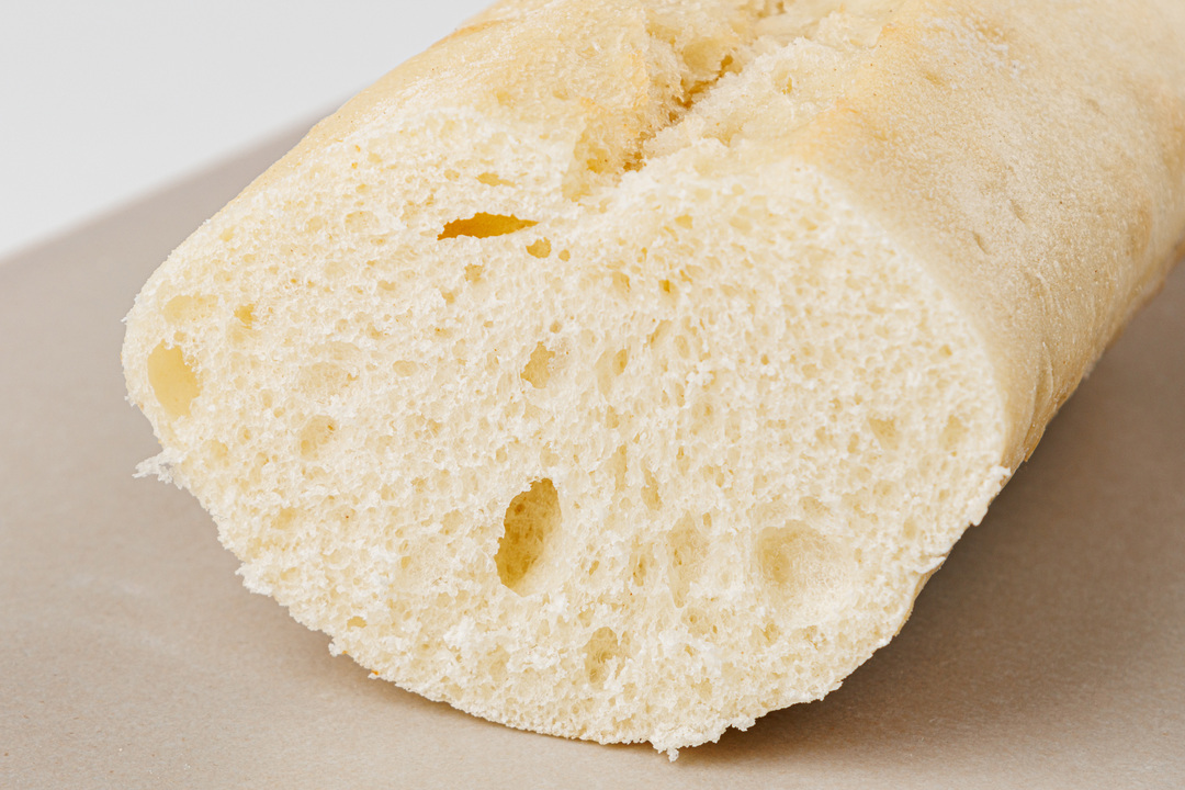 

Багет мини ВкусВилл пшеничный замороженный 2 шт. 260 г