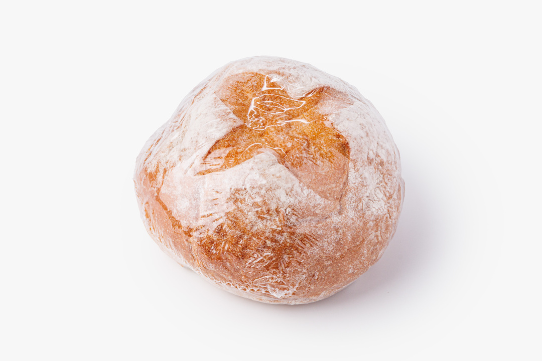 

Изделие хлебобулочное ВкусВилл из высокобелковой муки 350 г