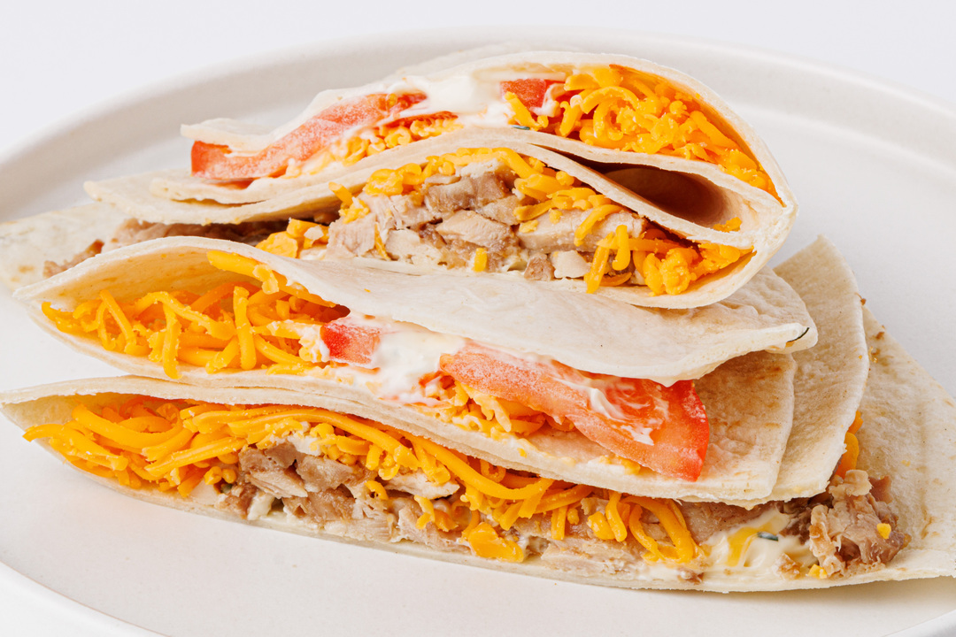 

Бургербый ВкусВилл с курицей 165 г