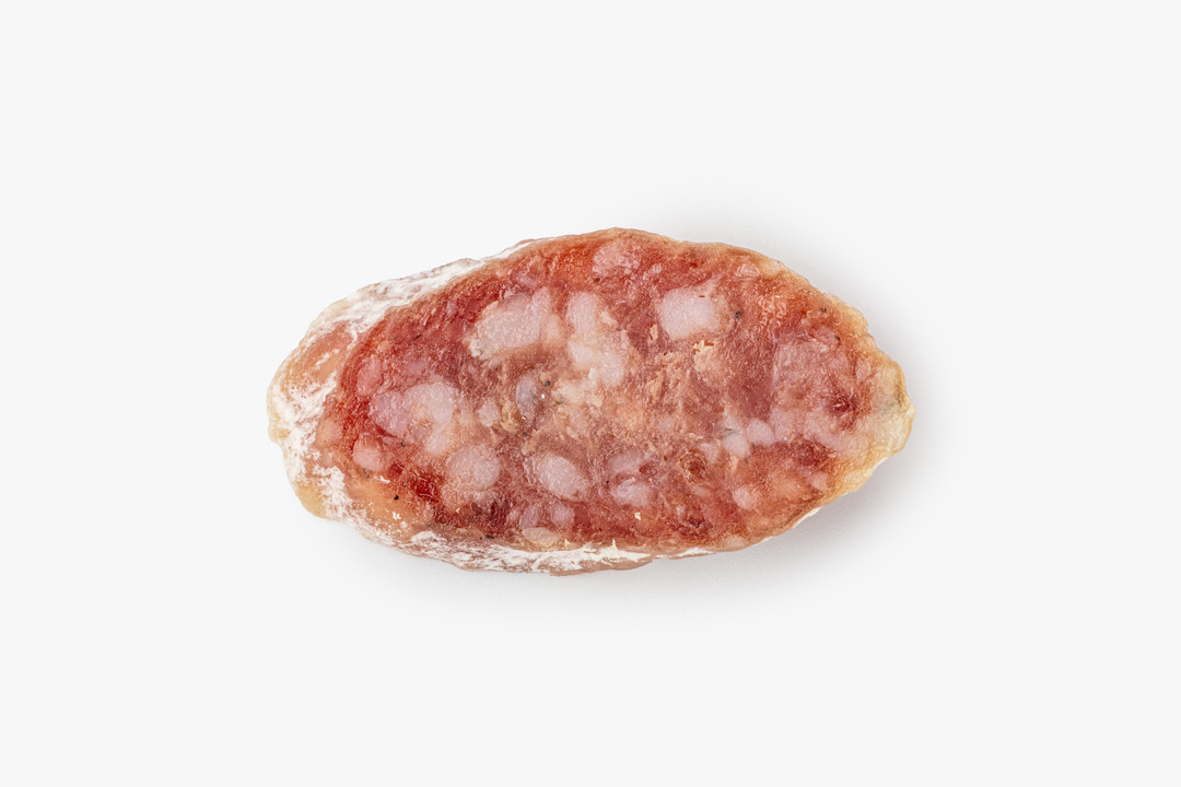 

Колбаса ВкусВилл Марсельская с плесенью 180 г