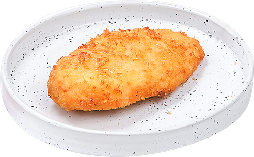 

Филе куриное Лента Fresh в оригинальной панировке вес