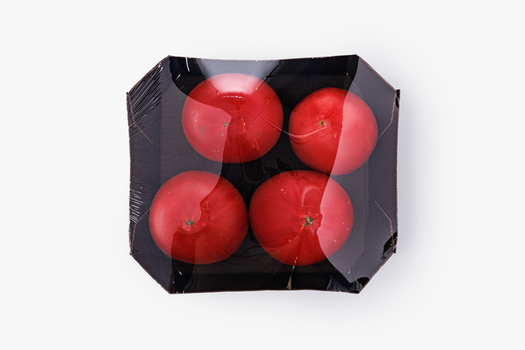 

Томаты Ташкентские сладкие ВкусВилл 400 г