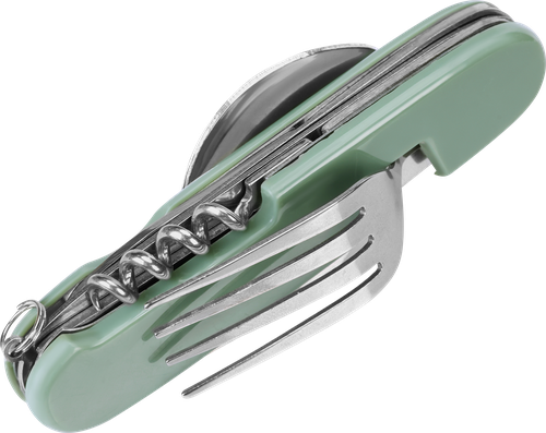 

Мультитул походный ACTIWELL Aqua 6 функций, Арт. MU101801-B