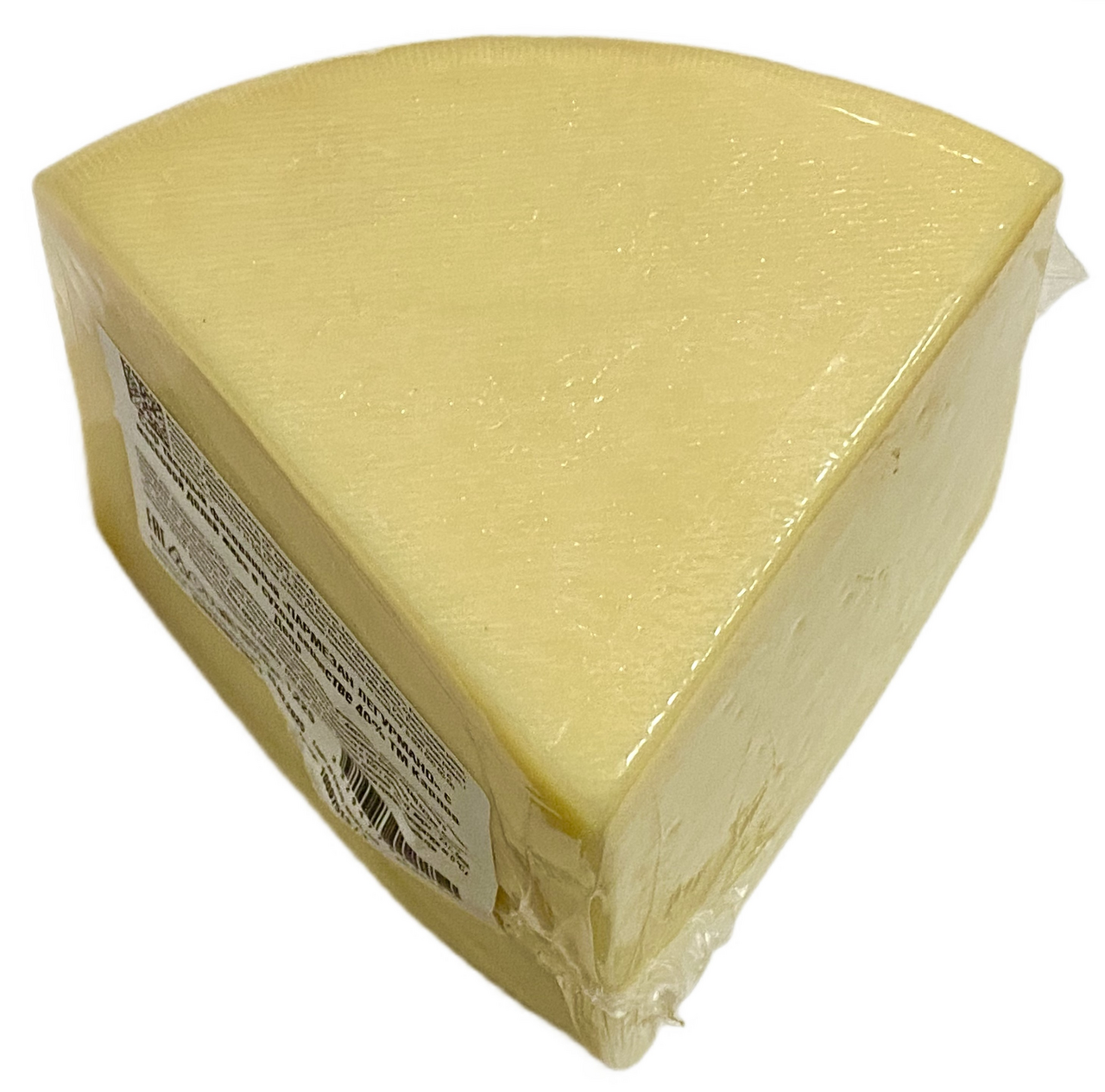 

Сыр Карлов Двор Parmesan Legurmano 40% весовой