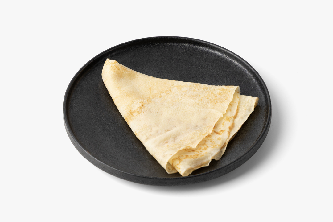 

Блин ВкусВилл классический 99 г