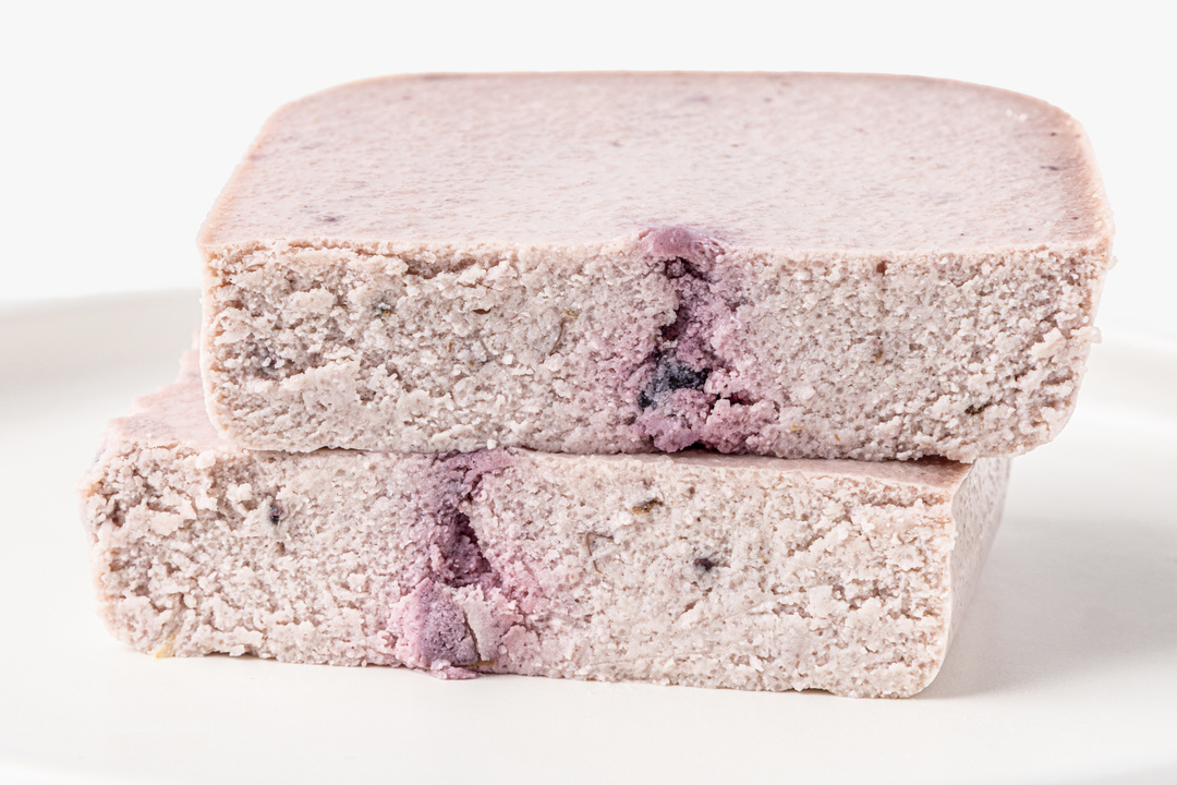 

Запеканка ВкусВилл с рикоттой и вареньем из смородины 200 г