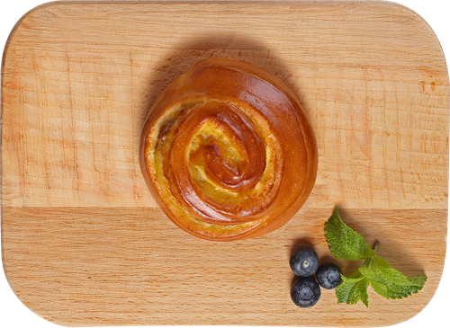 

Булочка Лента Fresh французская штучка 70 г