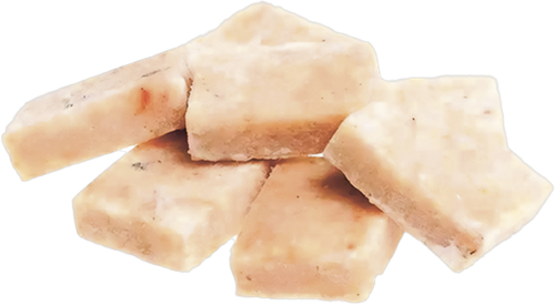 

Фарш минтая замороженный вес