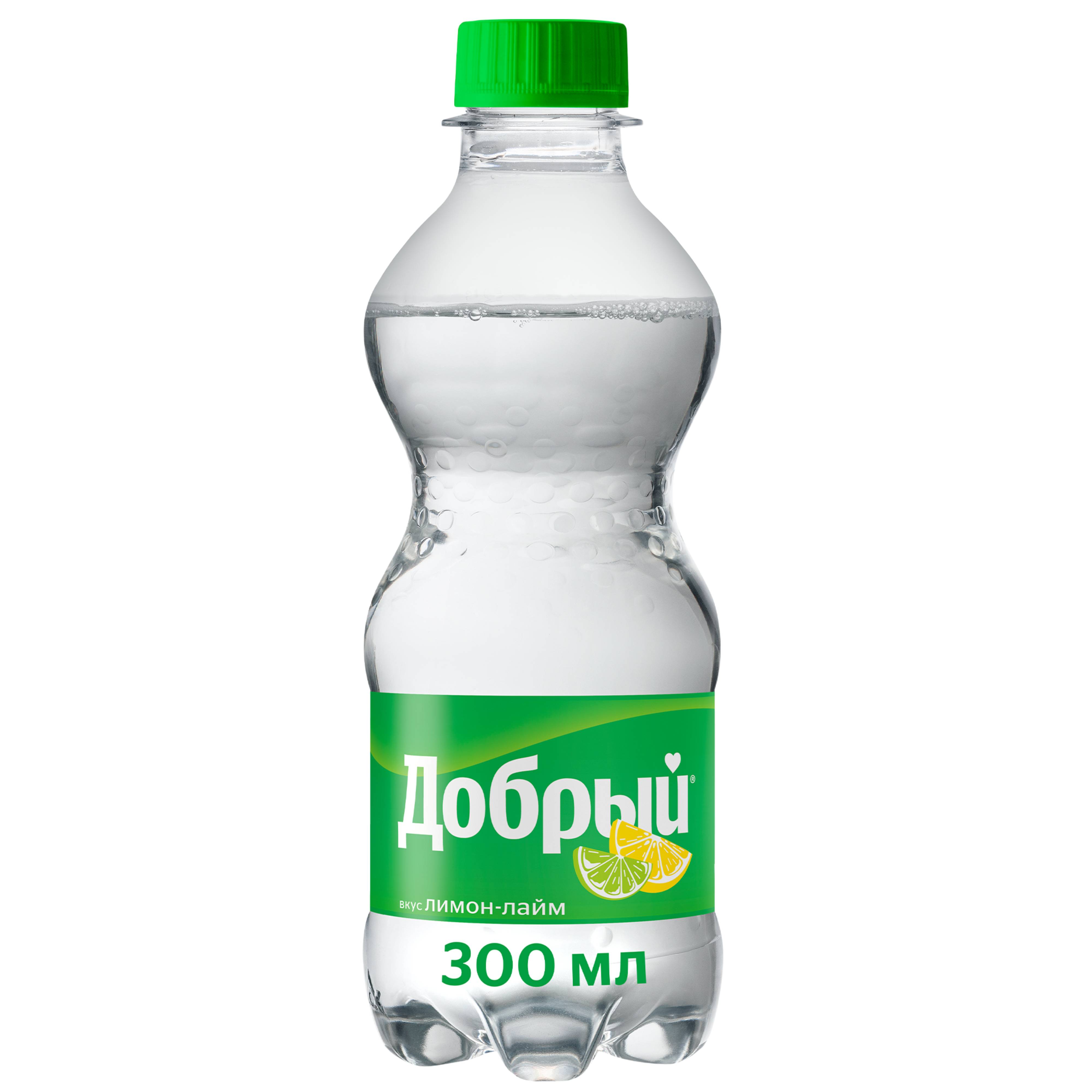 

Напиток Добрый Лимон-лайм 300 мл