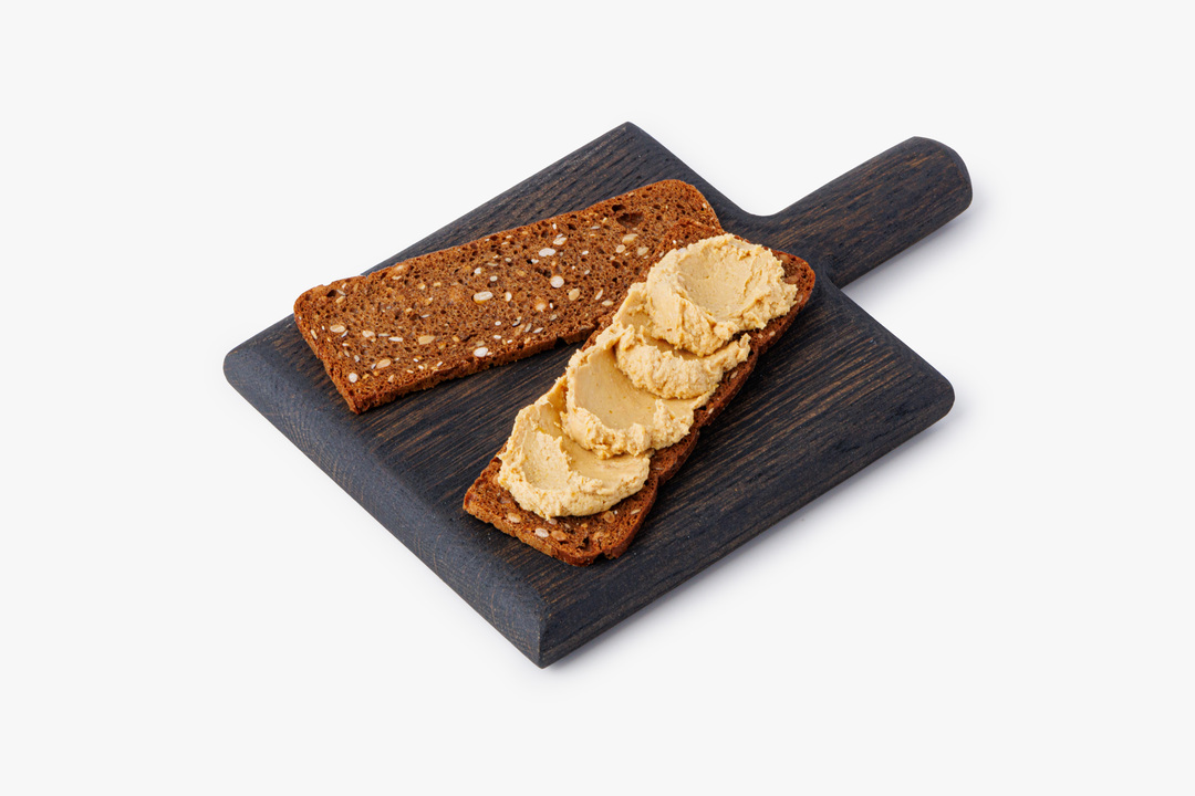 

Консервы ВкусВилл из печени утиной Фуа-гра 140 г