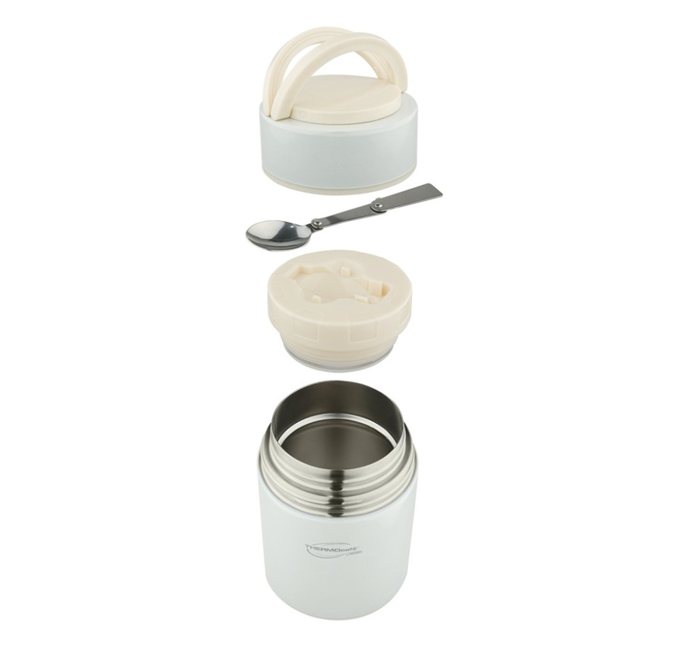 

Термос Thermos ThermoСafe Arctic-500 Food Jar из нержавеющей стали 0.5 л