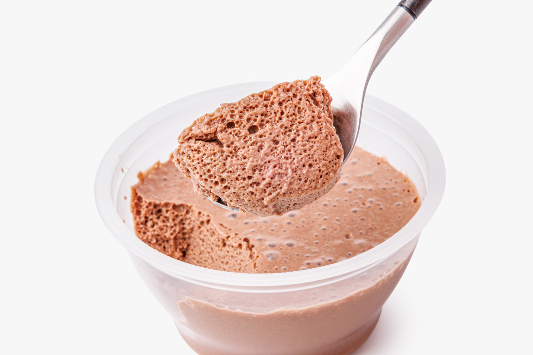 

Мусс творожный ВкусВилл Шоколад 3% 100 г