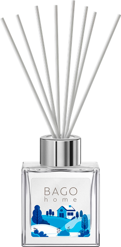 

Диффузор ароматический Bago Home Тундра 45 мл арт. BNY1116