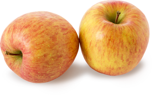 

Яблоки Чемпион, весовые