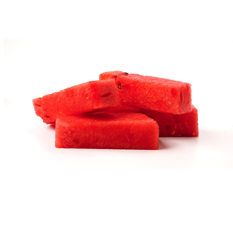 

Арбуз резанный брусочками Просто Азбука 800 г, Россия