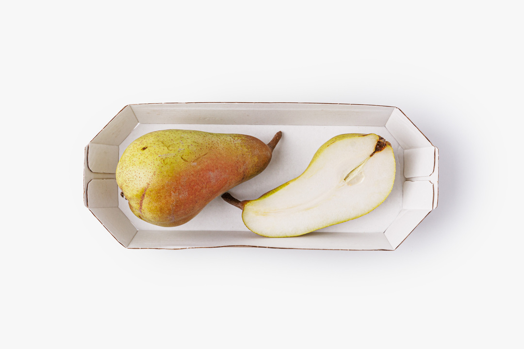 

Груша Аббат 560 г