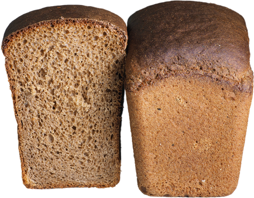 

Хлеб формовой Хлебный дом Дарницкий в нарезке 600 г