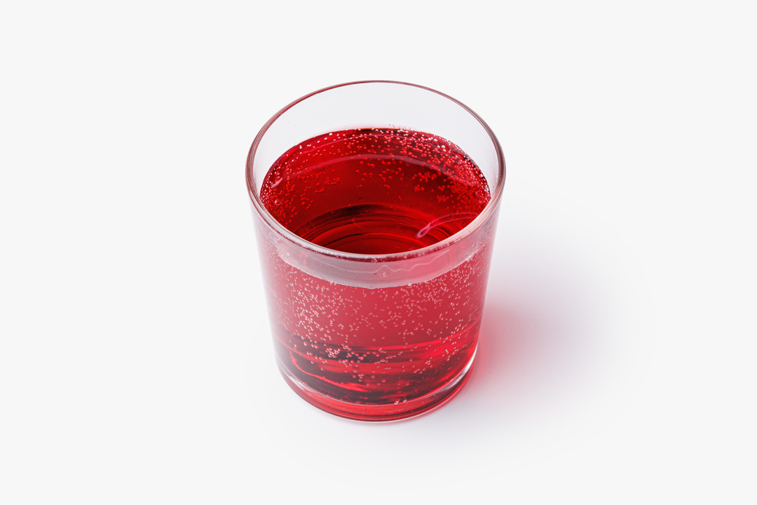 

Пузировка ВкусВилл с клюквой 750 мл