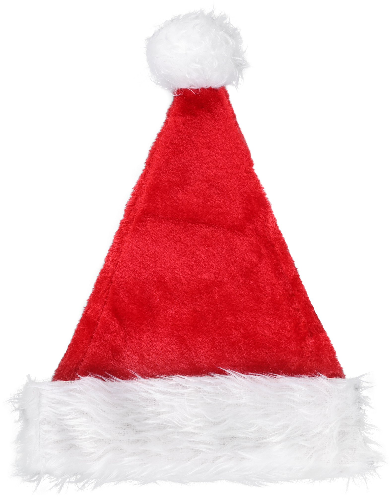 

Колпак новогодний Homeclub плюшевый с мехом 28 х 28 см арт. SH1693