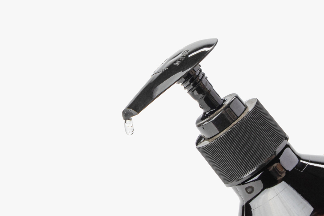 

Гель для душа ВкусВилл Кардамон и теплое молоко 300 мл