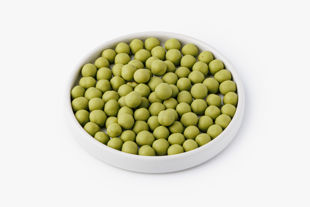 

Отруби в шоколаде ВкусВилл Зеленая матча 45 г