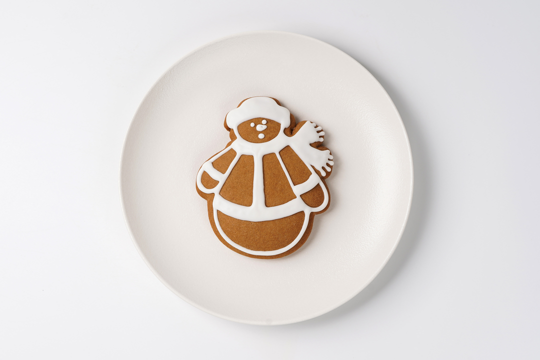 

Пряник ВкусВилл медовый фигурный 70 г в ассортименте