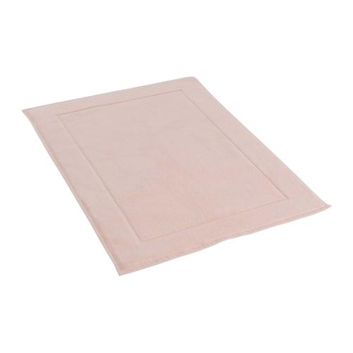 

Коврик для ванной Tkano Essential Пыльная роза 50 х 80 см
