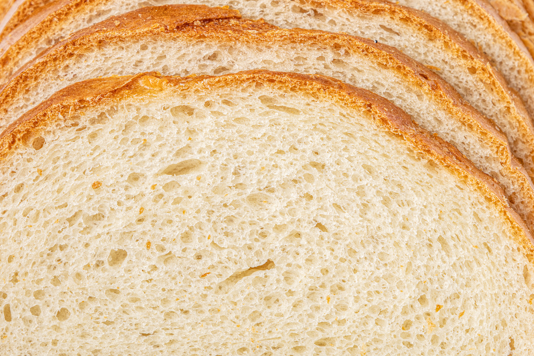 

Батон ВкусВилл без добавления сахара половинка в нарезке 190 г