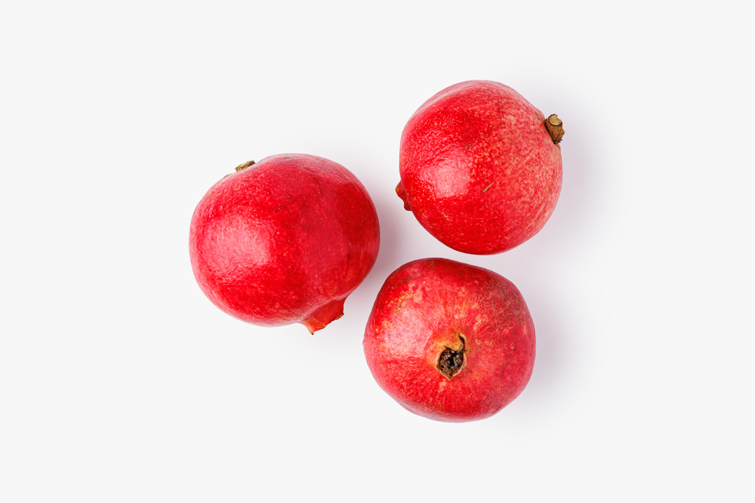 

Гранат ВкусВилл отборное 400 г