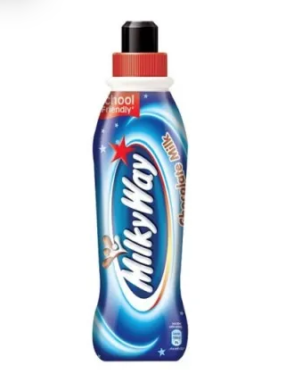 

Напиток молочный Milky Way 350 мл