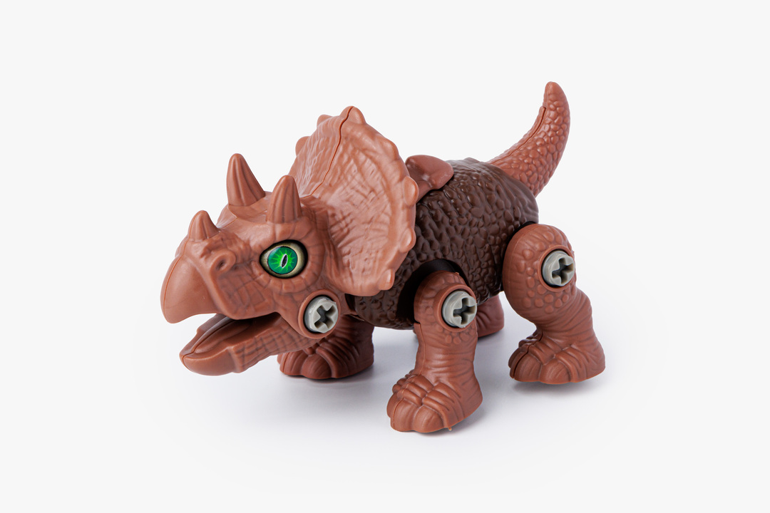 

Конструктор для детей On time с отверткой 1 шт. игрушка в ассортименте