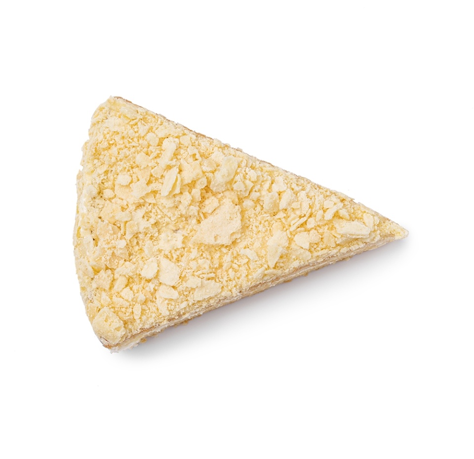 

Пирожное Царский Вкус Гага 130 г