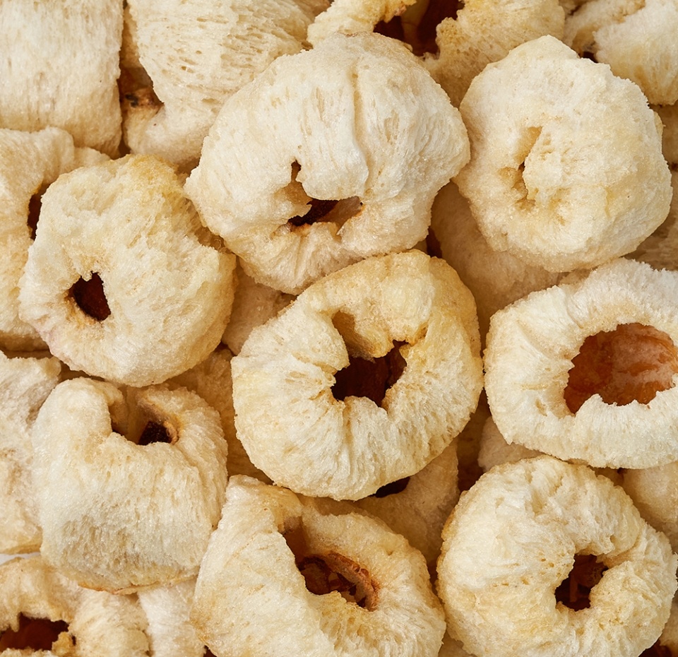 

Чипсы фруктовые Азбука life личи сублимированные без сахара 50 г