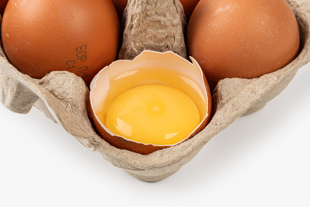 

Яйцо куриное Роскар Халяль С1 10 шт. 700 г