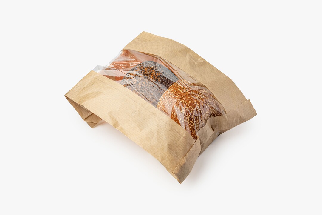 

Сдоба ВкусВилл Бриошь с маком и кунжутом 185 г