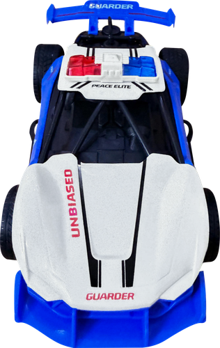 

Машинка Полиция на радиоуправлении 1 шт. дизайн в ассортименте