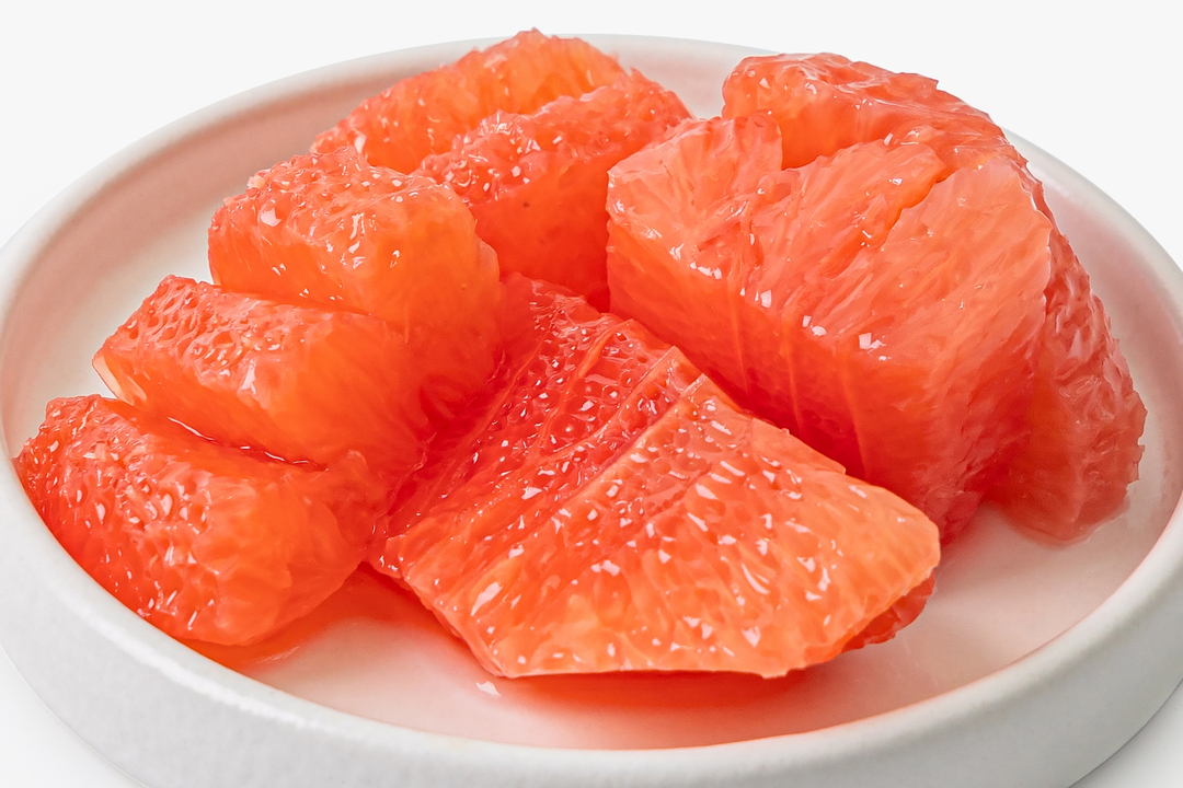 

Фруктовый топпинг Фруткорт Грейпфрут 70 г