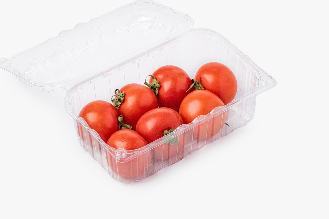 

Томаты красные Бакинские 350 г