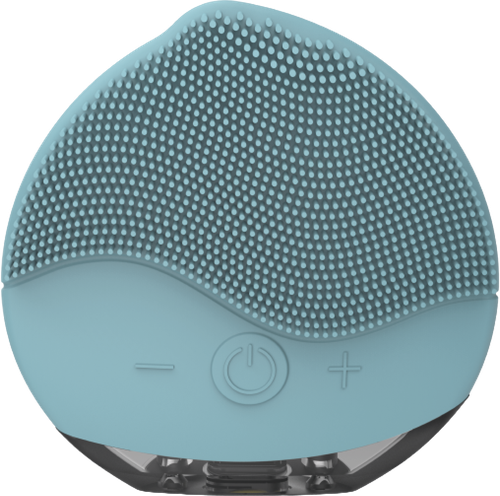 

Щетка для лица массажная Homeclub Oriental 12 режимов влагозащищенная