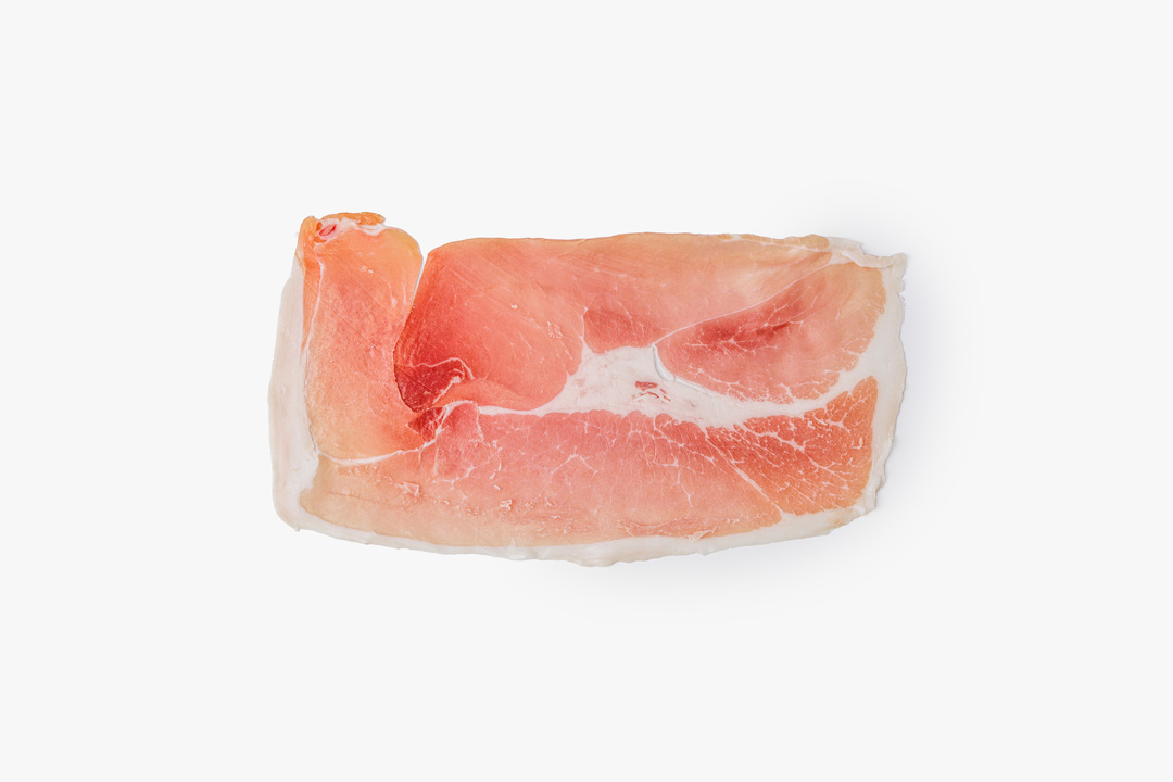 

Окорок сыровяленый ВкусВилл Хамон Классико выдержанный 10 месяцев 70 г