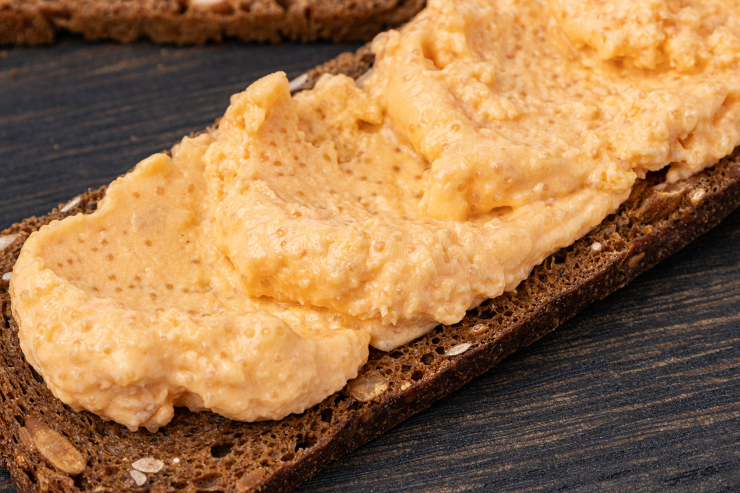 

Икра сельди ВкусВилл с креветкой 120 г