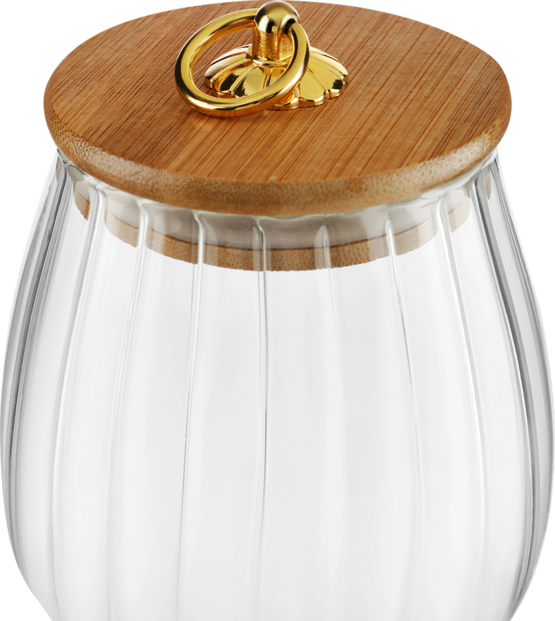 

Банка для хранения Apollo Fleur 700 мл