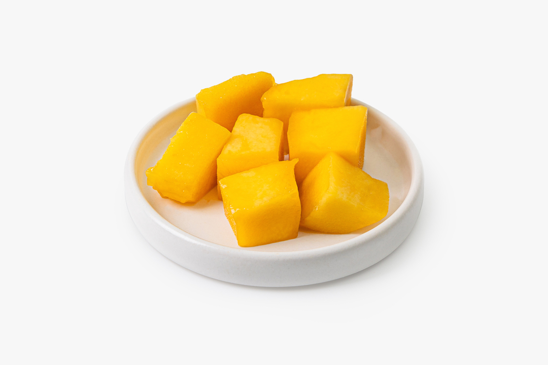 

Фруктовый топпинг Фруткорт манго 60 г