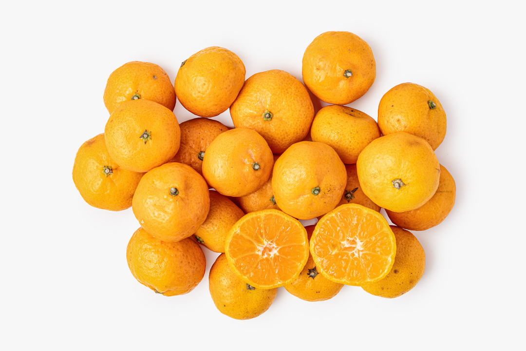 

Мандарины мини 500 г