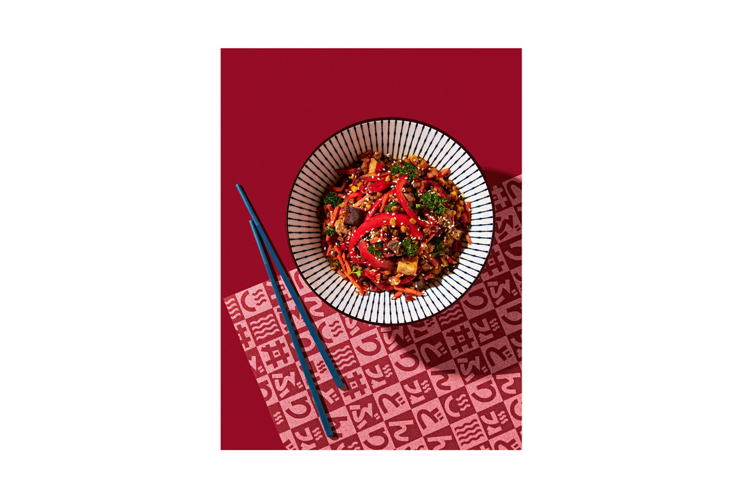 

Овощи Бондюэль Мунг по-китайски смесь замороженная 400 г